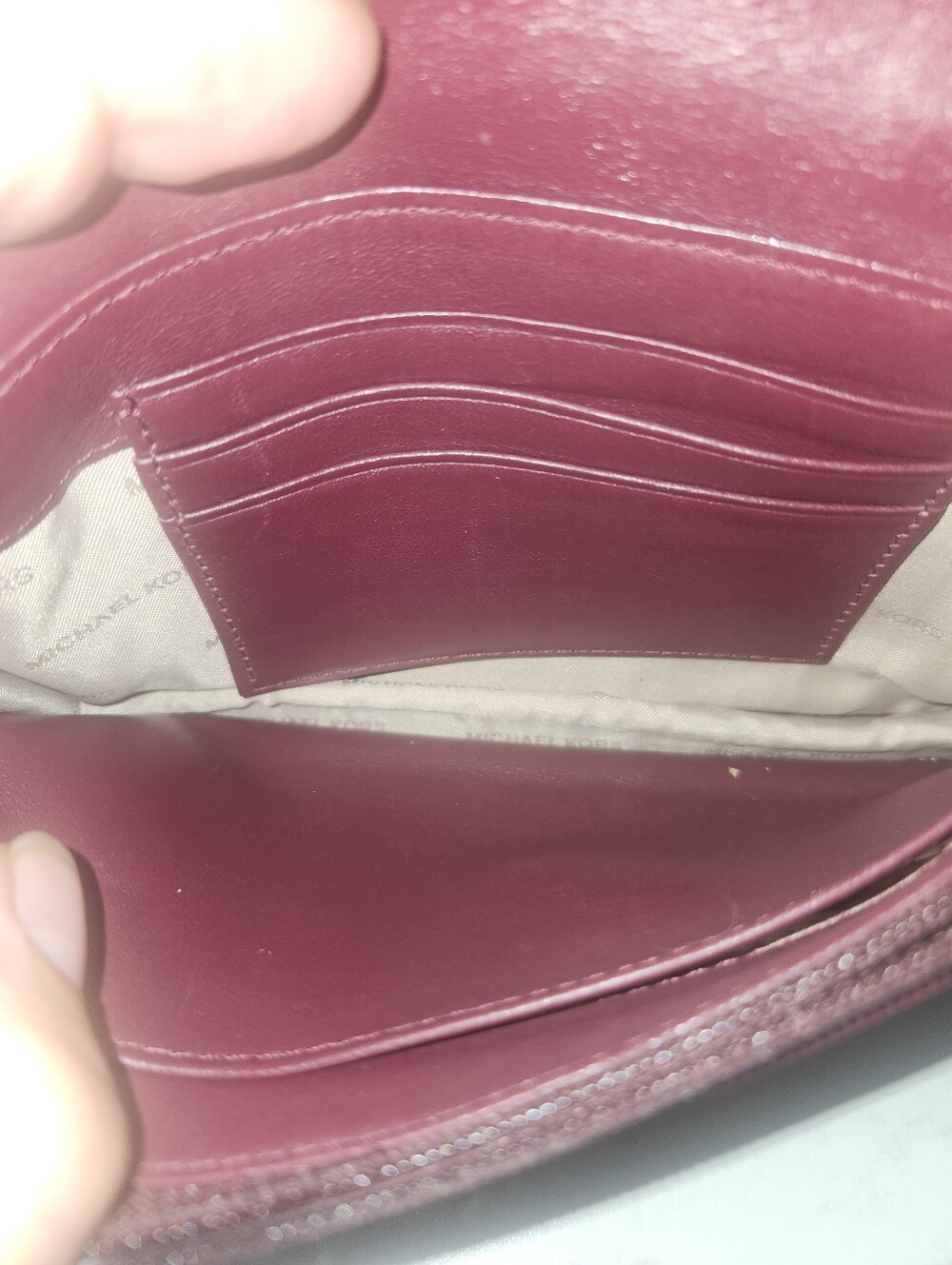 Michael Kors Crossbody Bag - Picture 6 of 15